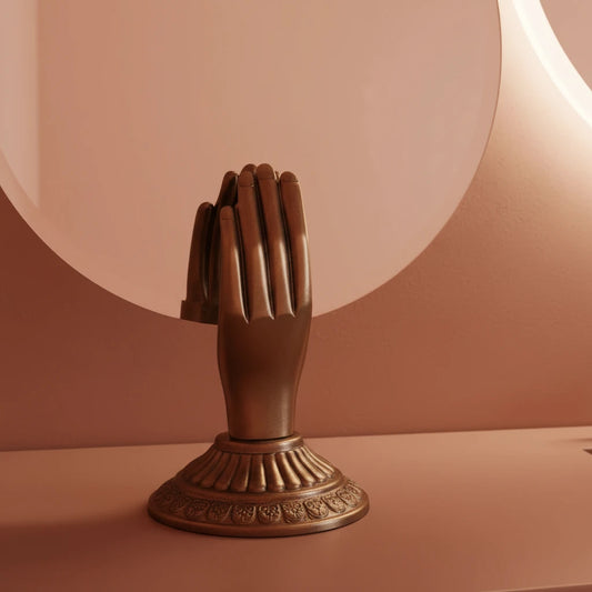 Nellie Tabletop Vanity Mirror