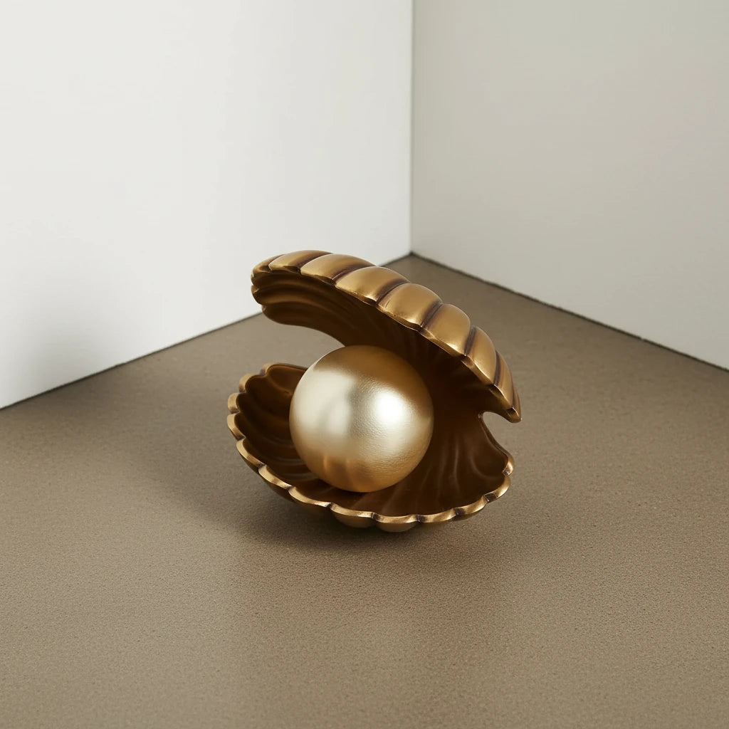 Cristal Decorative Doorstop