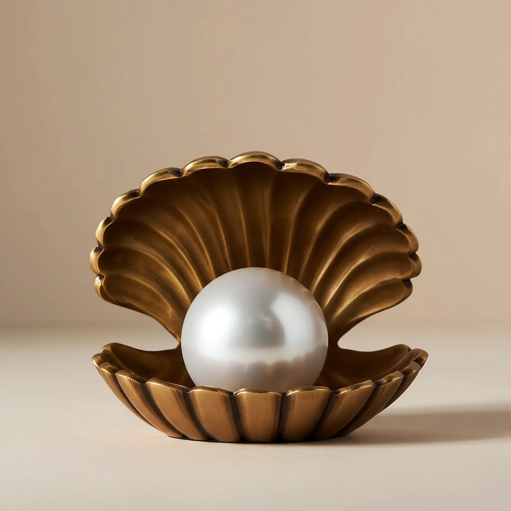 Cristal Decorative Doorstop