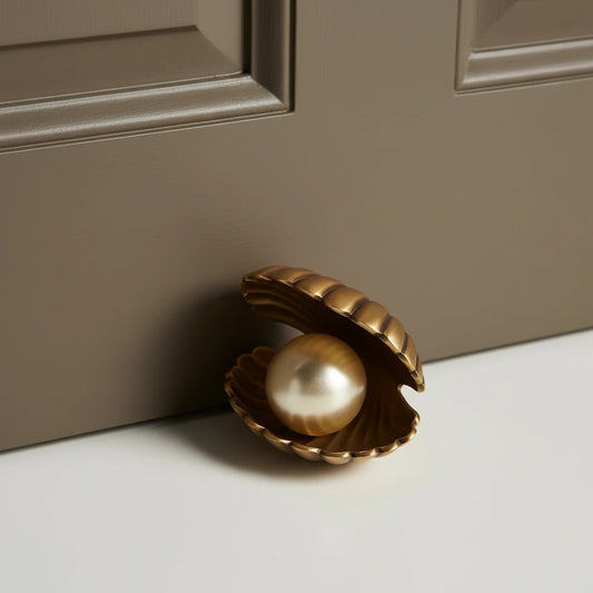 Cristal Decorative Doorstop