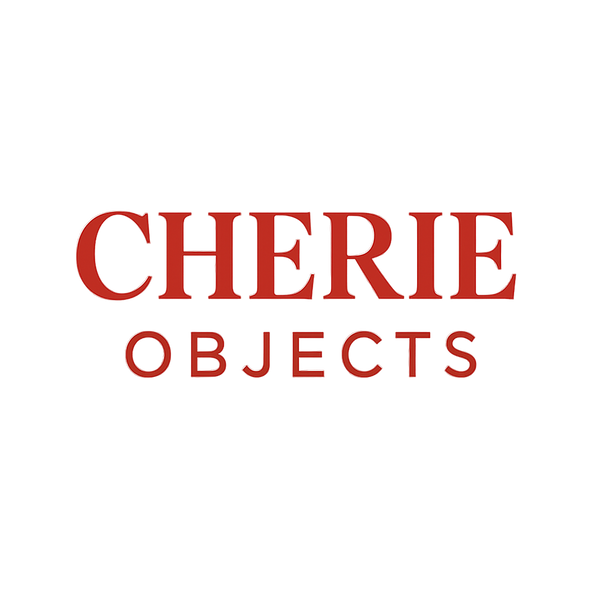 CHERIE OBJECTS LIMITED